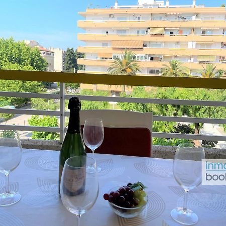 Diamant Apartment, Con Parking Salou Esterno foto
