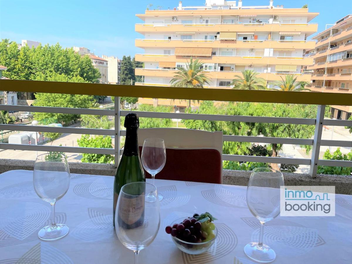 Diamant Apartment, Con Parking Salou Esterno foto