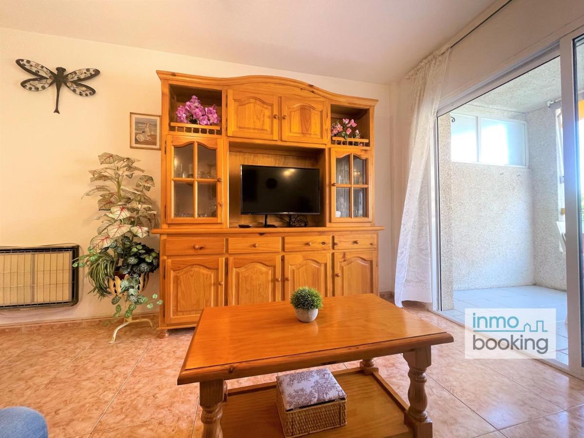 Diamant Apartment, Con Parking Salou Esterno foto