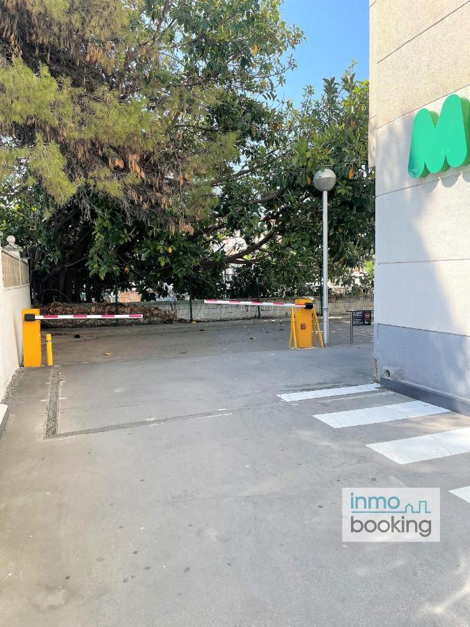Diamant Apartment, Con Parking Salou Esterno foto