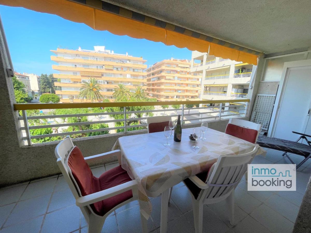 Diamant Apartment, Con Parking Salou Esterno foto