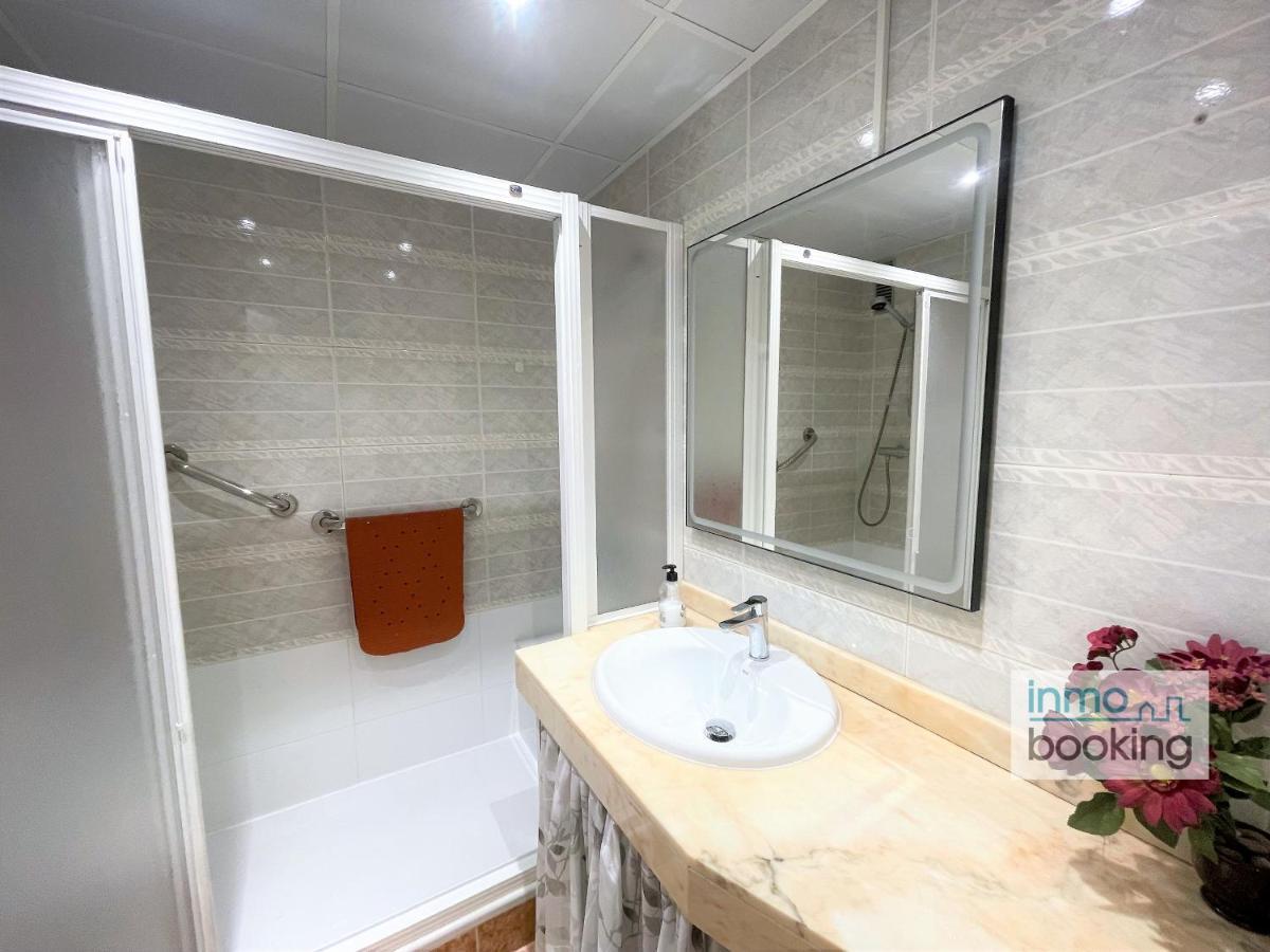 Diamant Apartment, Con Parking Salou Esterno foto
