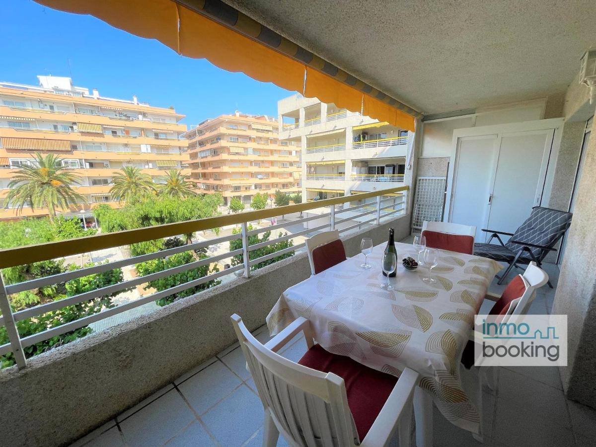 Diamant Apartment, Con Parking Salou Esterno foto